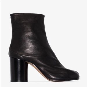 Maison Margiela Tabi 80 ankle boots